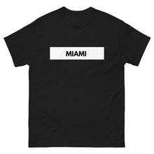 Load image into Gallery viewer, Miami T-Shirt
