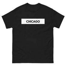Load image into Gallery viewer, Chicago T-Shirt
