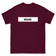 Load image into Gallery viewer, Miami T-Shirt