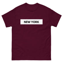 Load image into Gallery viewer, New York T-Shirt