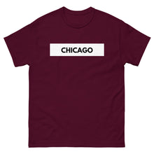 Load image into Gallery viewer, Chicago T-Shirt