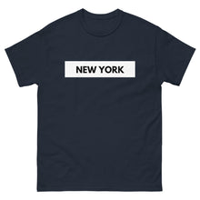 Load image into Gallery viewer, New York T-Shirt