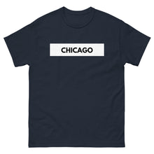 Load image into Gallery viewer, Chicago T-Shirt