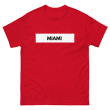 Load image into Gallery viewer, Miami T-Shirt