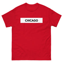 Load image into Gallery viewer, Chicago T-Shirt
