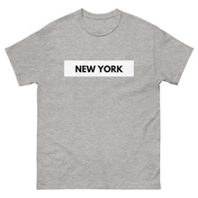 Load image into Gallery viewer, New York T-Shirt