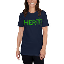 Load image into Gallery viewer, Hero Nurse T-Shirt