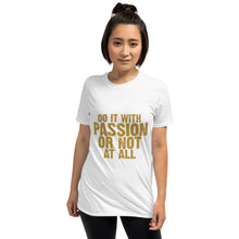 Load image into Gallery viewer, Nurse Passion T-Shirt