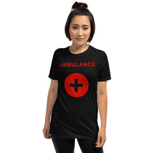Load image into Gallery viewer, Ambulance T-Shirt