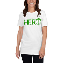 Load image into Gallery viewer, Hero Nurse T-Shirt