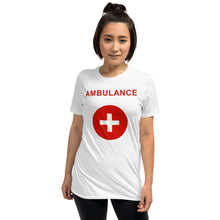Load image into Gallery viewer, Ambulance T-Shirt