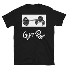 Load image into Gallery viewer, Gym Rat T-Shirt
