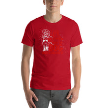 Load image into Gallery viewer, Is There Life After Death T-Shirt