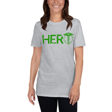 Load image into Gallery viewer, Hero Nurse T-Shirt