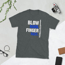 Load image into Gallery viewer, Flute T-Shirt