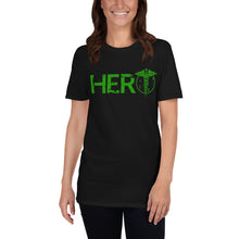 Load image into Gallery viewer, Hero Nurse T-Shirt