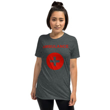 Load image into Gallery viewer, Ambulance T-Shirt