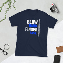 Load image into Gallery viewer, Flute T-Shirt