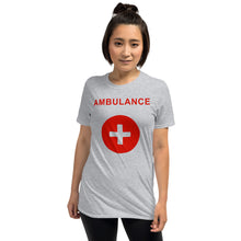 Load image into Gallery viewer, Ambulance T-Shirt