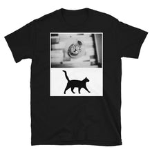 Load image into Gallery viewer, Guess Who Cat T-Shirt