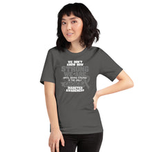 Load image into Gallery viewer, Stay Strong Diabetes T-Shirt