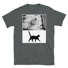 Load image into Gallery viewer, Guess Who Cat T-Shirt