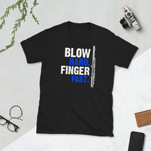 Load image into Gallery viewer, Flute T-Shirt
