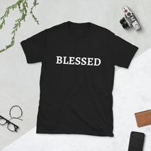 Load image into Gallery viewer, Blessed T-Shirt