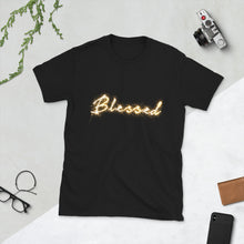 Load image into Gallery viewer, Blessed T-Shirt