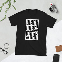 Load image into Gallery viewer, Black Lives Matter T-Shirt