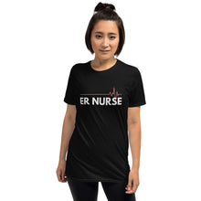 Load image into Gallery viewer, ER Nurse T-Shirt