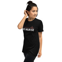 Load image into Gallery viewer, ER Nurse T-Shirt