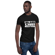 Load image into Gallery viewer, Black Lives Matter T-Shirt