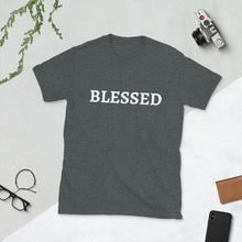 Load image into Gallery viewer, Blessed T-Shirt