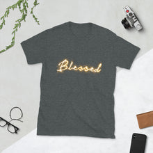 Load image into Gallery viewer, Blessed T-Shirt