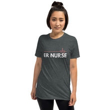 Load image into Gallery viewer, ER Nurse T-Shirt