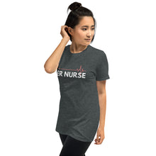 Load image into Gallery viewer, ER Nurse T-Shirt