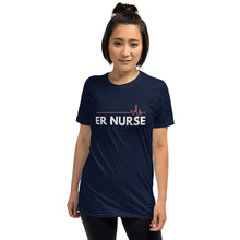 Load image into Gallery viewer, ER Nurse T-Shirt