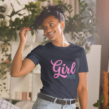 Load image into Gallery viewer, Girl Power T-Shirt