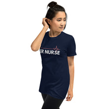 Load image into Gallery viewer, ER Nurse T-Shirt