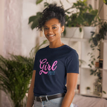 Load image into Gallery viewer, Girl Power T-Shirt