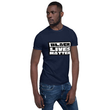 Load image into Gallery viewer, Black Lives Matter T-Shirt
