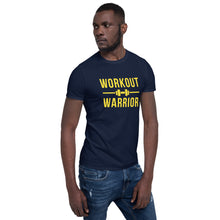 Load image into Gallery viewer, Workout Warrior T-Shirt