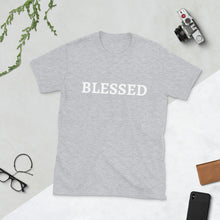 Load image into Gallery viewer, Blessed T-Shirt