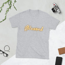 Load image into Gallery viewer, Blessed T-Shirt
