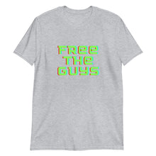 Load image into Gallery viewer, Free The Guys T-Shirt