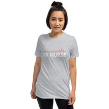 Load image into Gallery viewer, ER Nurse T-Shirt