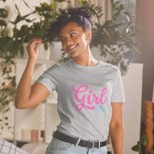 Load image into Gallery viewer, Girl Power T-Shirt