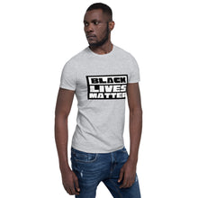 Load image into Gallery viewer, Black Lives Matter T-Shirt