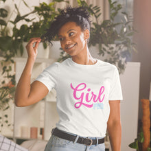 Load image into Gallery viewer, Girl Power T-Shirt